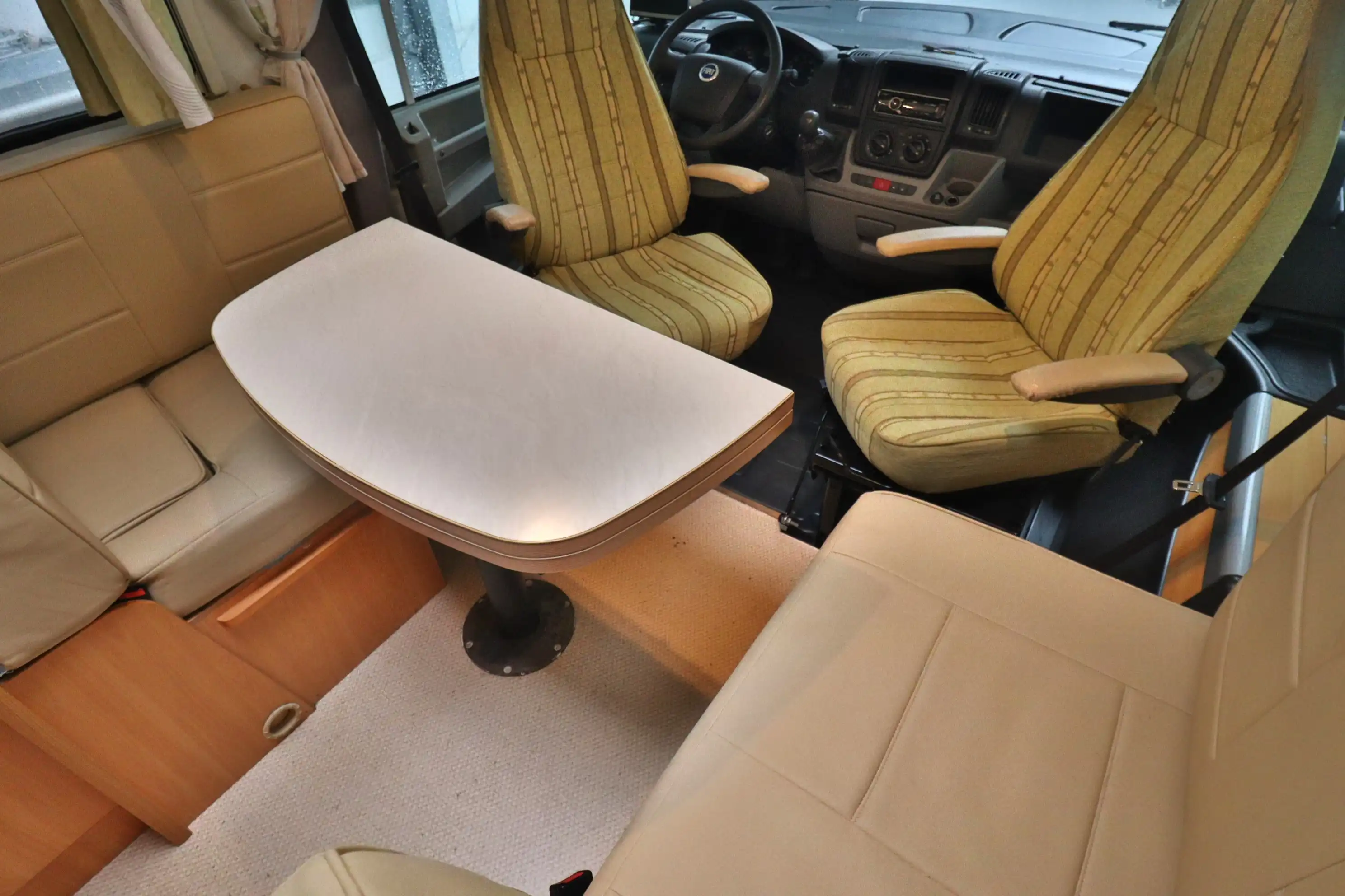 PILOTE G 710